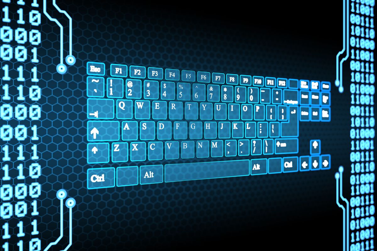 Mở bàn phím ảo Win 11 là thao tác tối ưu cho thiết bị cảm ứng