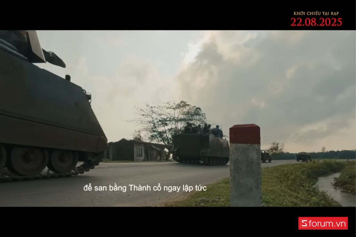 Cách đặt vé xem phim Mưa Đỏ siêu tiện lợi chỉ với 5 phút 4