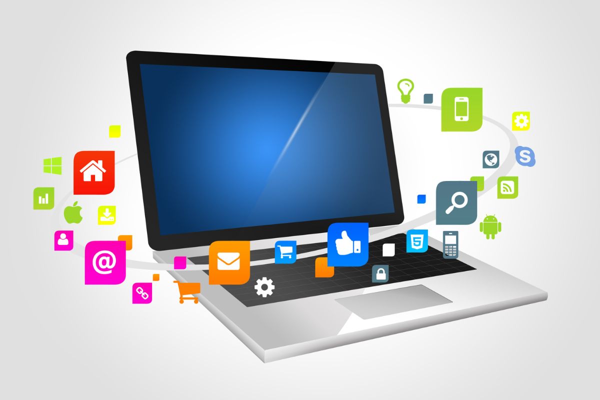 Hệ điều hành là tiêu chí lựa chọn Macbook và laptop