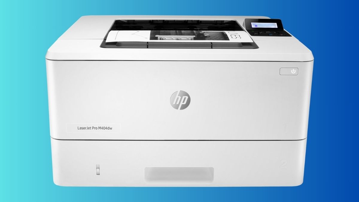 Nên mua máy in đơn hàng loại nào: Máy in laser