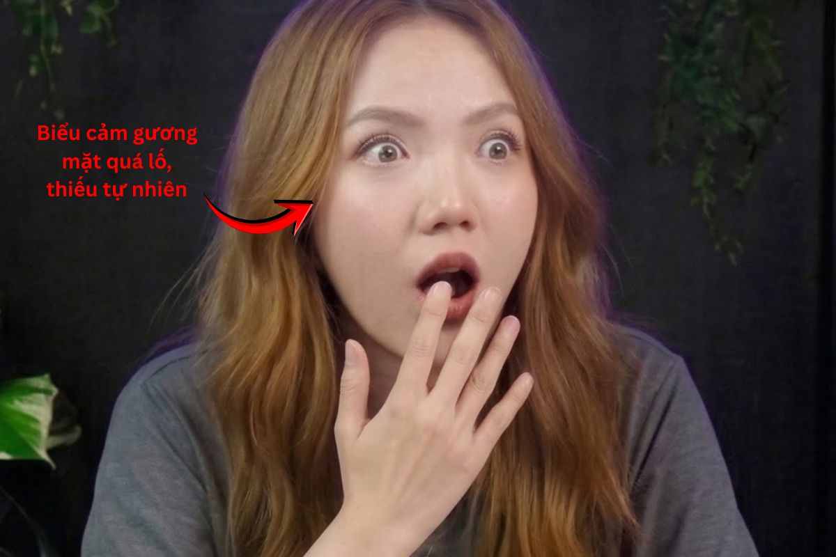 Cách nhận biết video AI bằng mắt thường không phải ai cũng biết 1