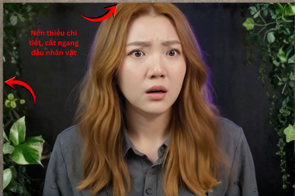 Cách nhận biết video AI bằng mắt thường không phải ai cũng biết 3