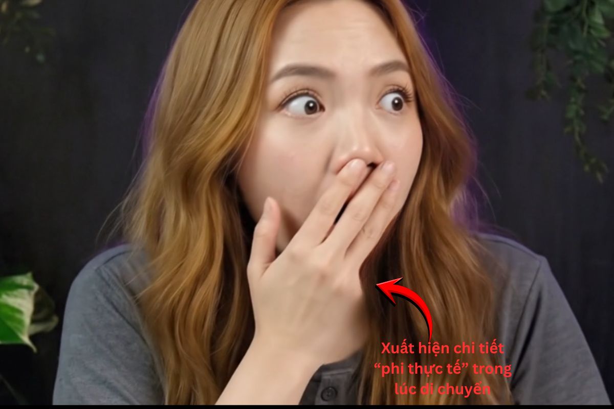 Cách nhận biết video AI bằng mắt thường không phải ai cũng biết 6