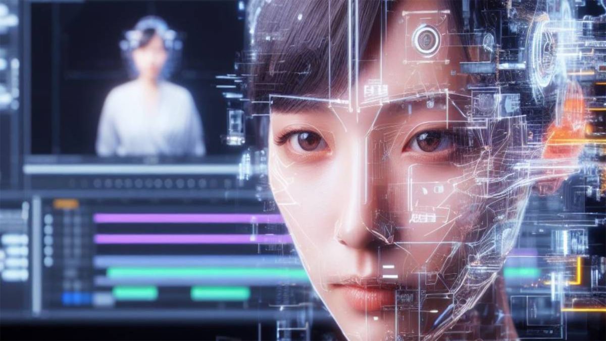 Cách nhận biết video AI bằng mắt thường không phải ai cũng biết Cách nhận biết video AI bằng mắt thường không phải ai cũng biết