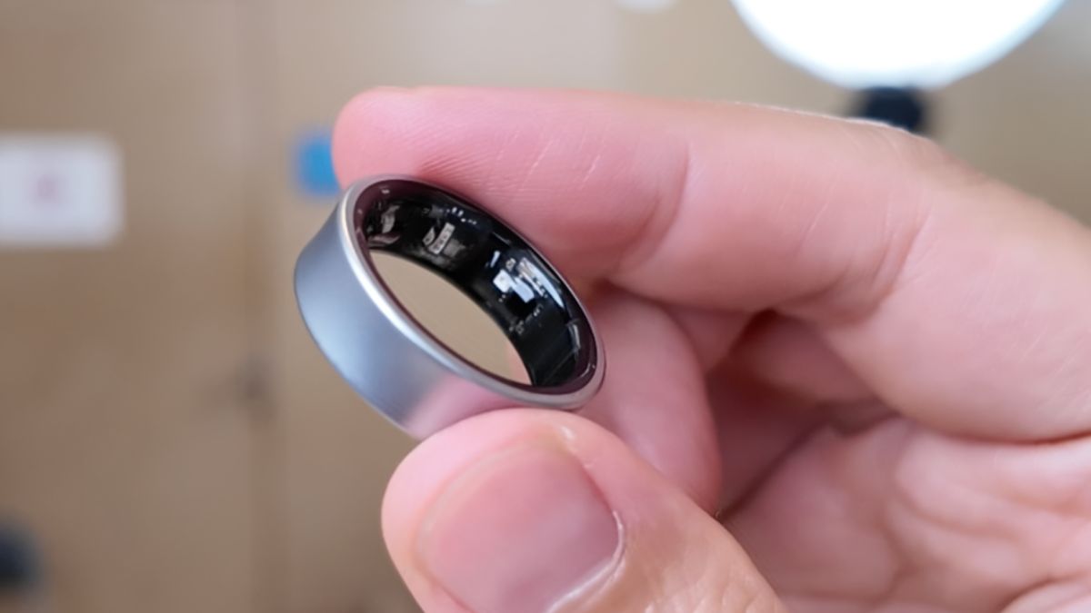 Những lý do nên mua Smart Ring để sử dụng?