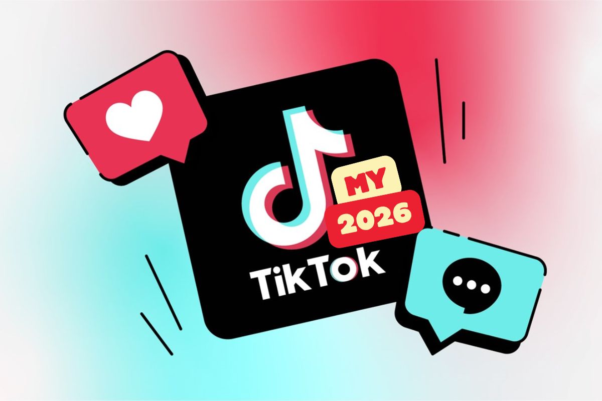Nhờ TikTok dự đoán 2026: Trend my 2026 là gì và cách xem đơn giản 1