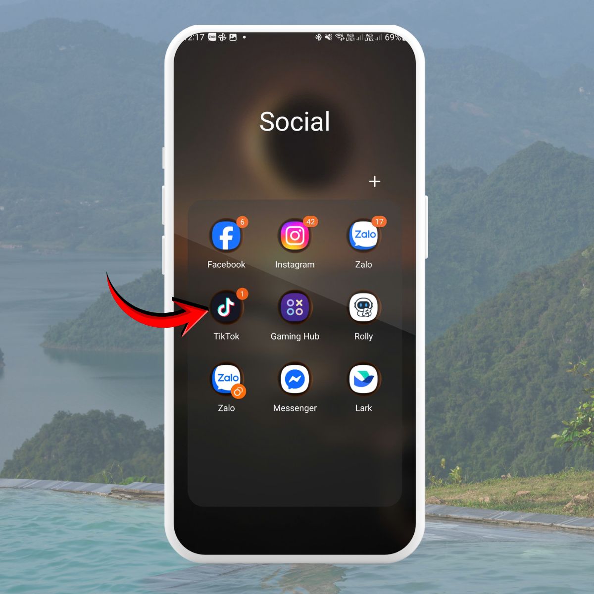 Nhờ TikTok dự đoán 2026: Trend my 2026 là gì và cách xem đơn giản 2