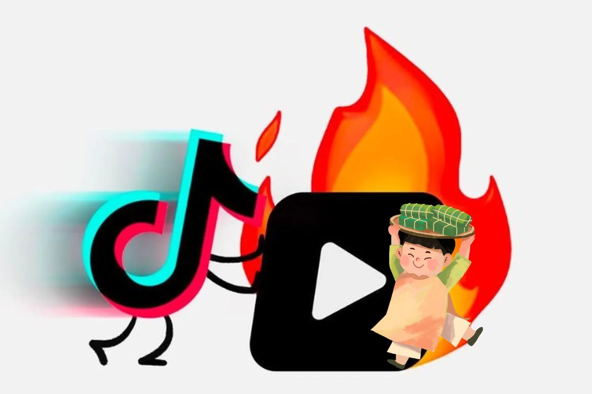 Nhờ TikTok dự đoán 2026: Trend my 2026 là gì và cách xem đơn giản 6