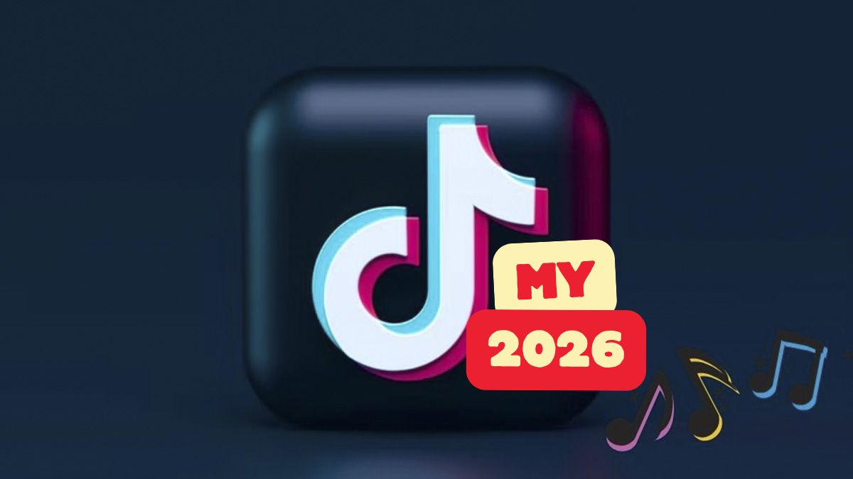 Nhờ TikTok dự đoán 2026: Bắt trend "my 2026" từ TikTok