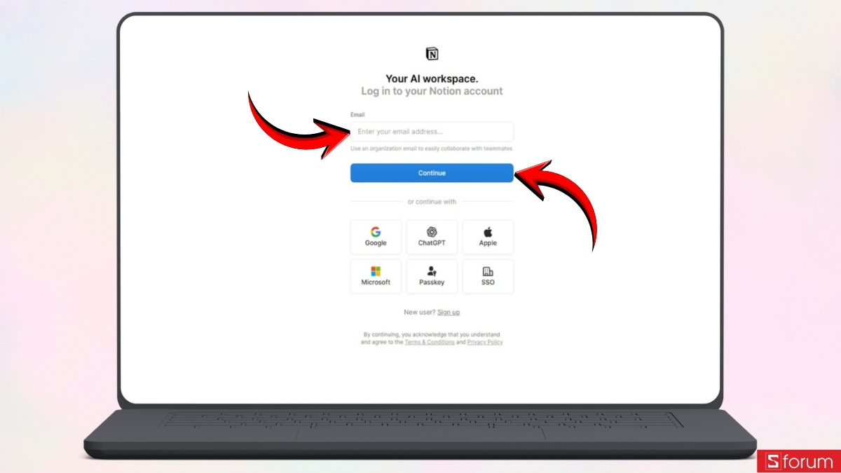 Hướng dẫn dùng Notion AI tóm tắt ghi chú đơn giản và nhanh chóng 2