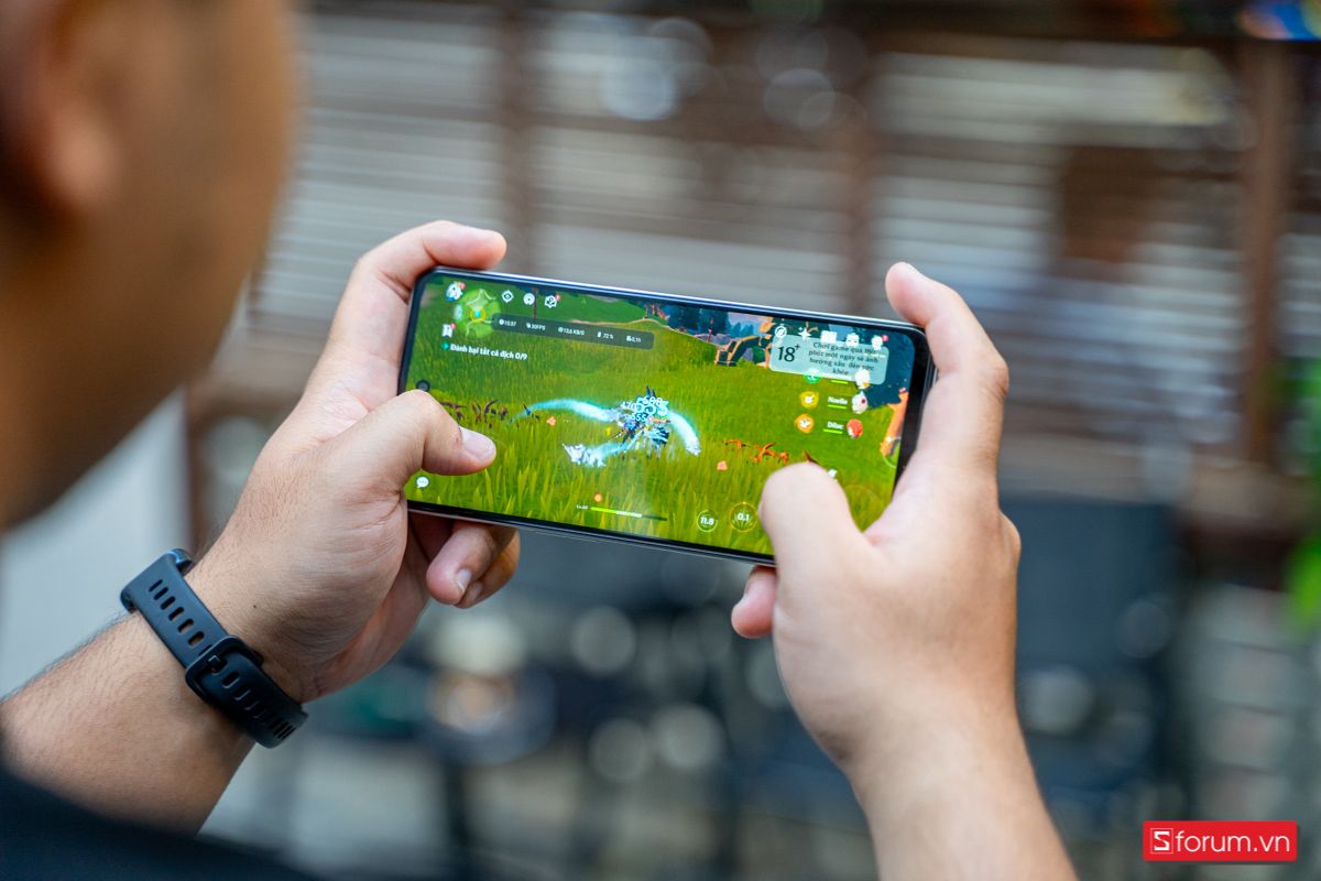 Nubia Neo 3 AnTuTu bao nhiêu điểm? Hiệu năng thực tế có đáng mua? 3