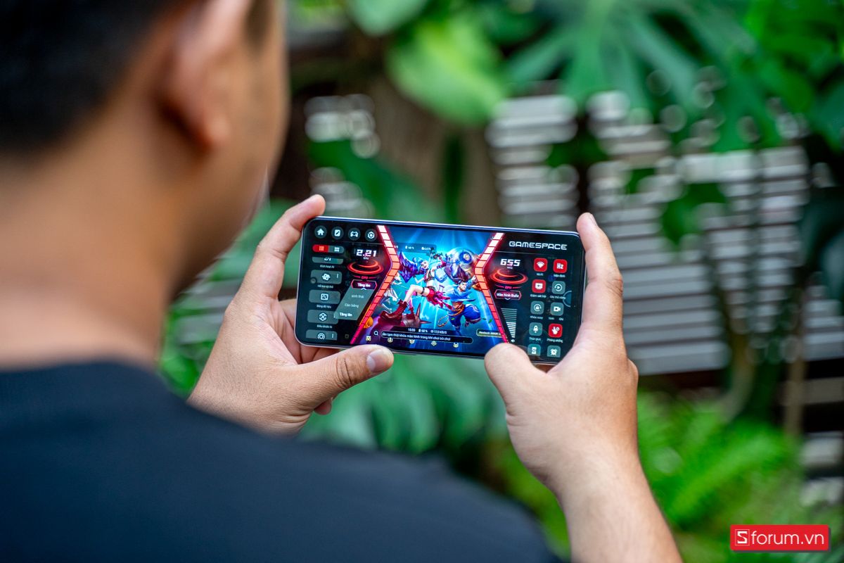 Nubia Neo 3 AnTuTu bao nhiêu điểm? Hiệu năng thực tế có đáng mua? 4