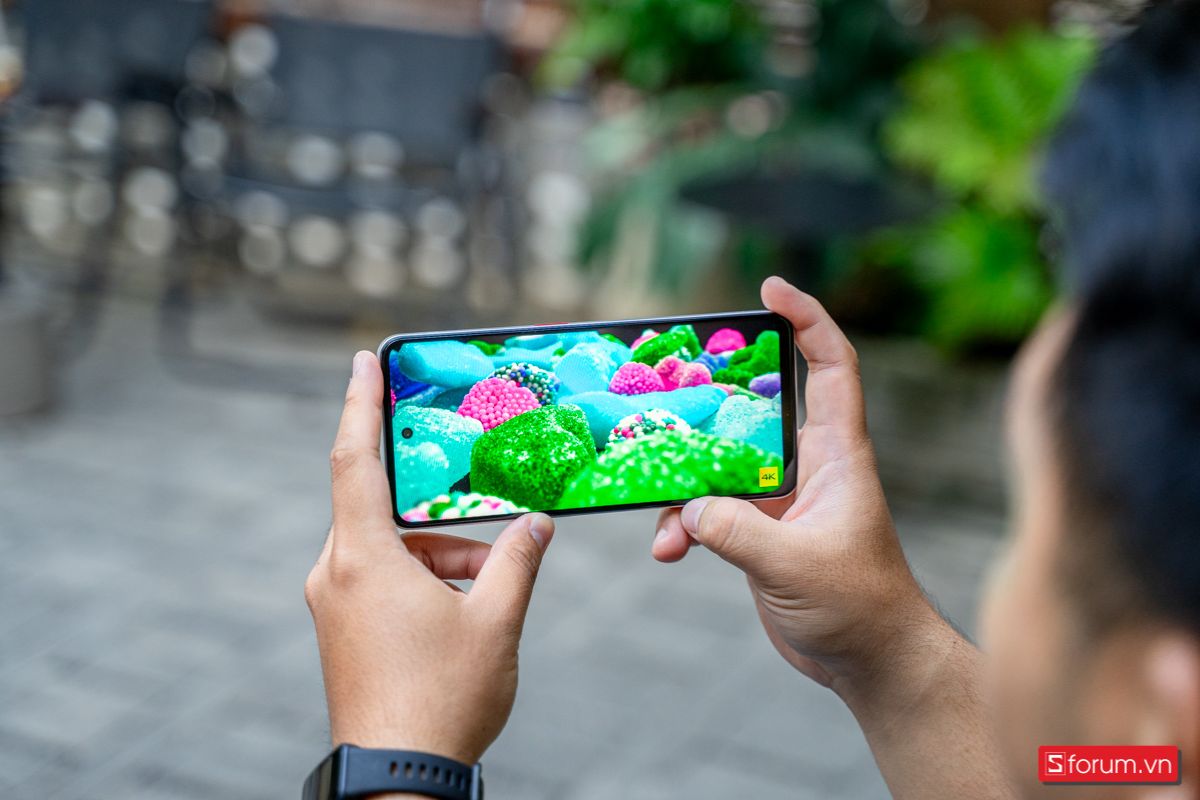 Nubia Neo 3 AnTuTu bao nhiêu điểm? Hiệu năng thực tế có đáng mua? 5