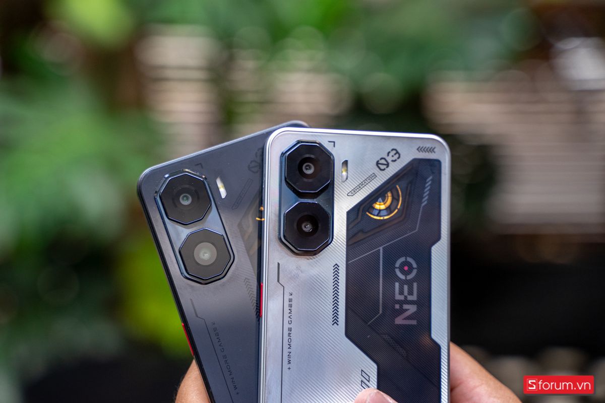 Nubia Neo 3 AnTuTu bao nhiêu điểm? Hiệu năng thực tế có đáng mua? 7