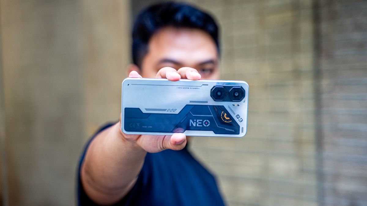 Nubia Neo 3 AnTuTu bao nhiêu điểm? Hiệu năng thực tế có đáng mua?