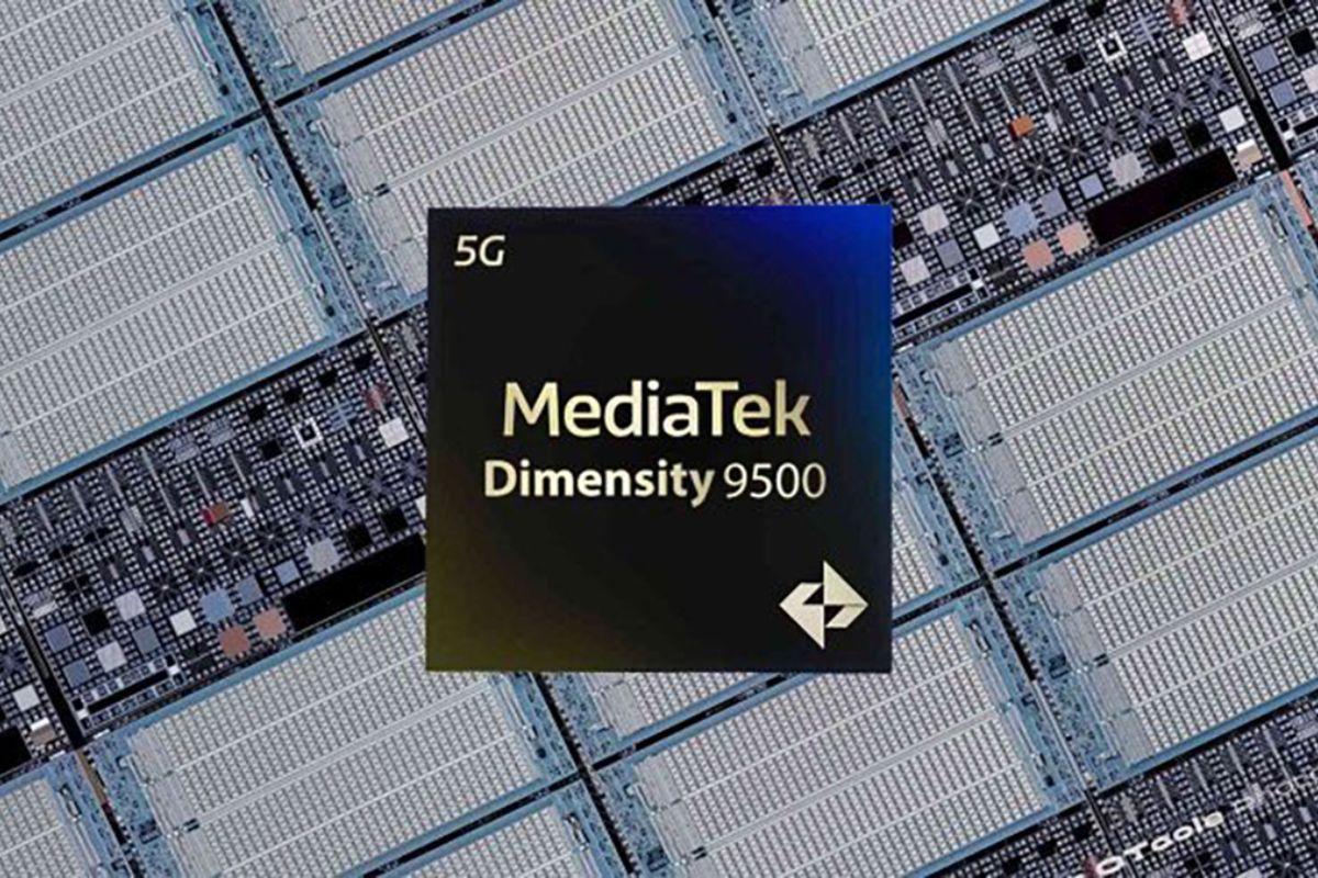 Các yếu tố ảnh hưởng đến kết quả OPPO AnTuTu với chip Dimensity 9500