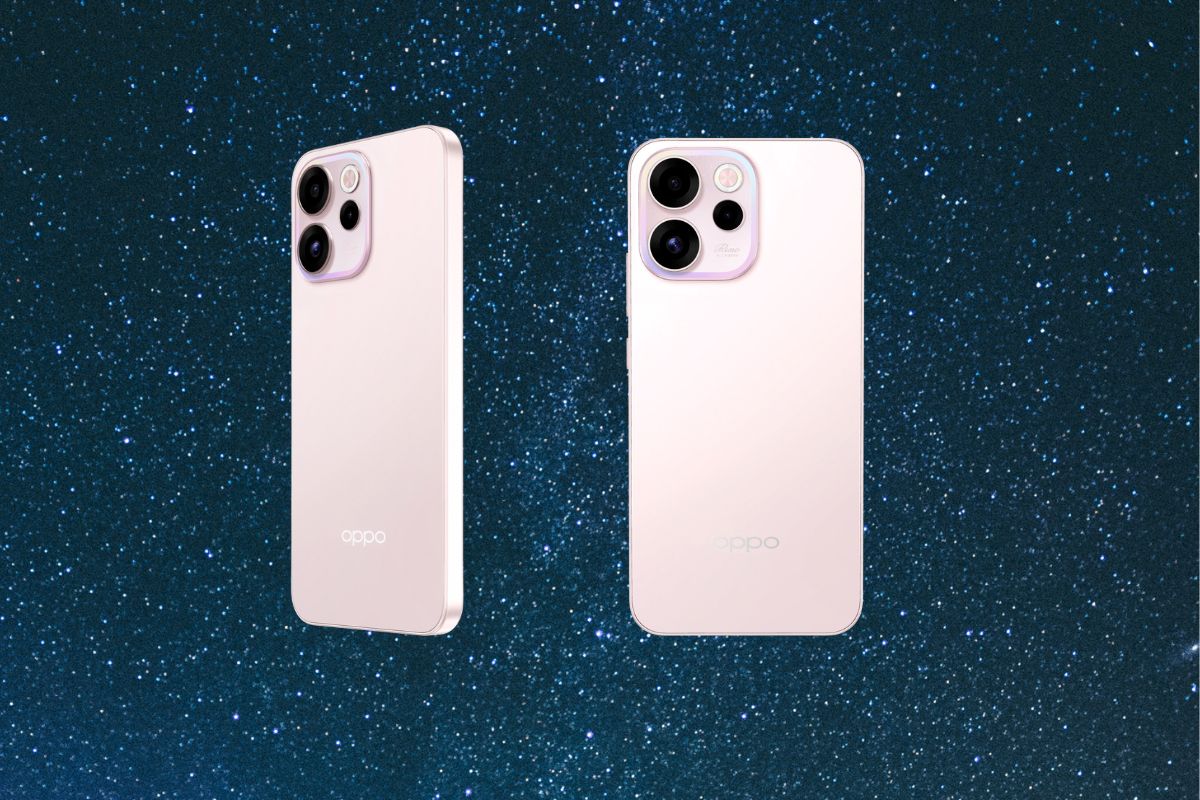 OPPO Reno15 F 5G có bao nhiêu màu? Tổng hợp chi tiết các phiên bản màu sắc 2