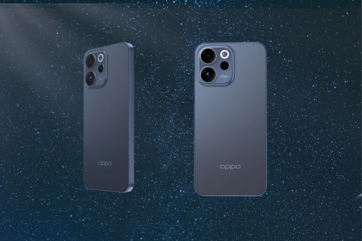 OPPO Reno15 F 5G có bao nhiêu màu? Tổng hợp chi tiết các phiên bản màu sắc 3