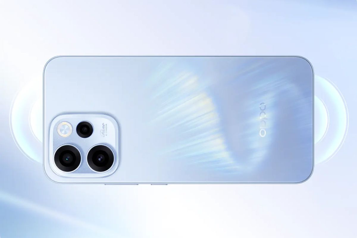 OPPO Reno15 F 5G có bao nhiêu màu? Tổng hợp chi tiết các phiên bản màu sắc 4