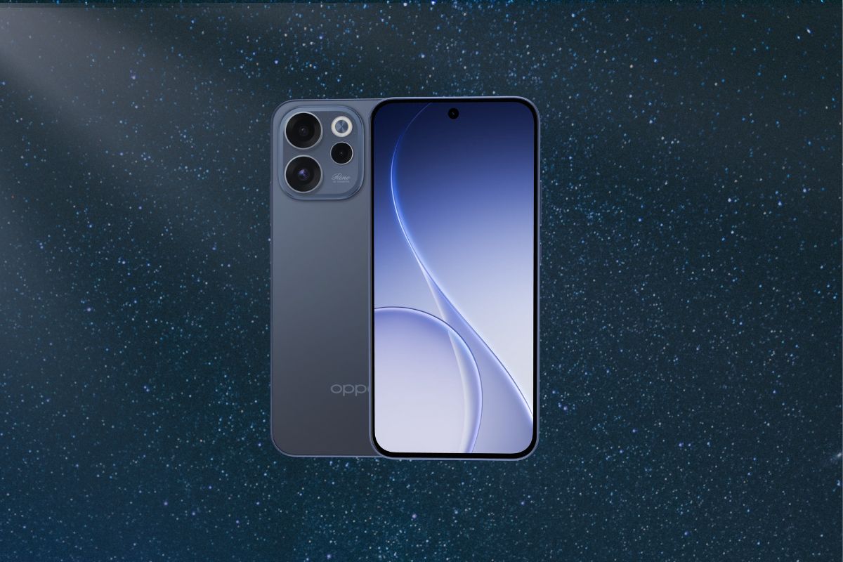 OPPO Reno15 F 5G có bao nhiêu màu? Tổng hợp chi tiết các phiên bản màu sắc 6