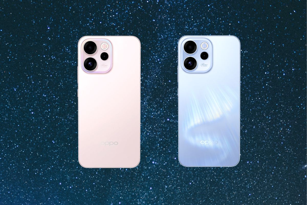 OPPO Reno15 F 5G có bao nhiêu màu? Tổng hợp chi tiết các phiên bản màu sắc 9