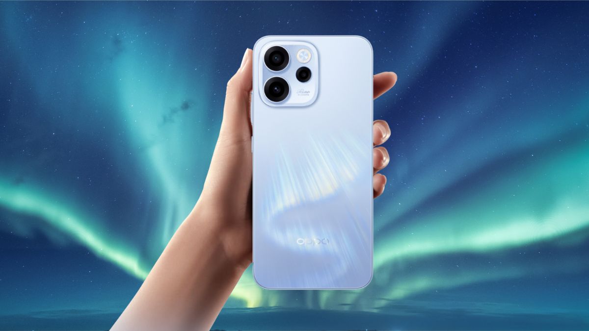OPPO Reno15 F 5G có bao nhiêu màu? Tổng hợp chi tiết các phiên bản màu sắc bg
