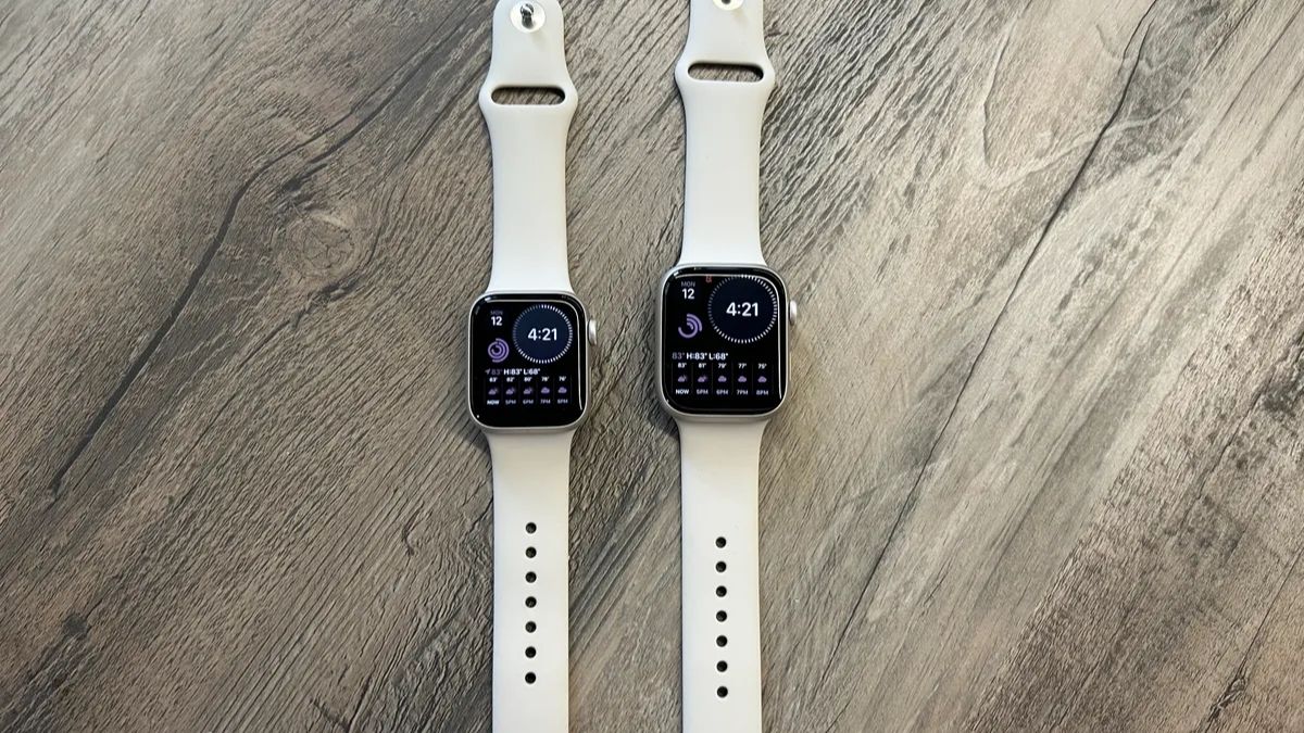 Apple Watch SE 2022