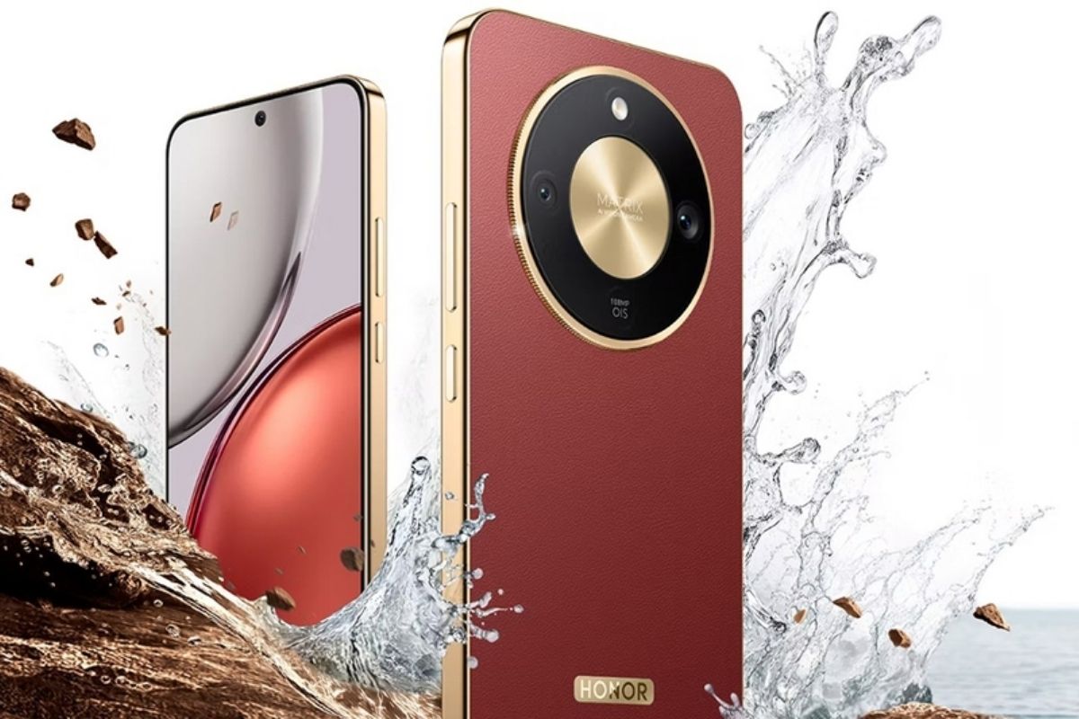 Tại sao pin Honor X9d được gọi là “trâu nhất phân khúc”? 1