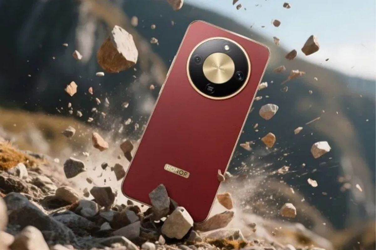 Tại sao pin Honor X9d được gọi là “trâu nhất phân khúc”? 3