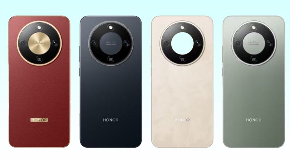 Tại sao pin Honor X9d được gọi là “trâu nhất phân khúc”? bg