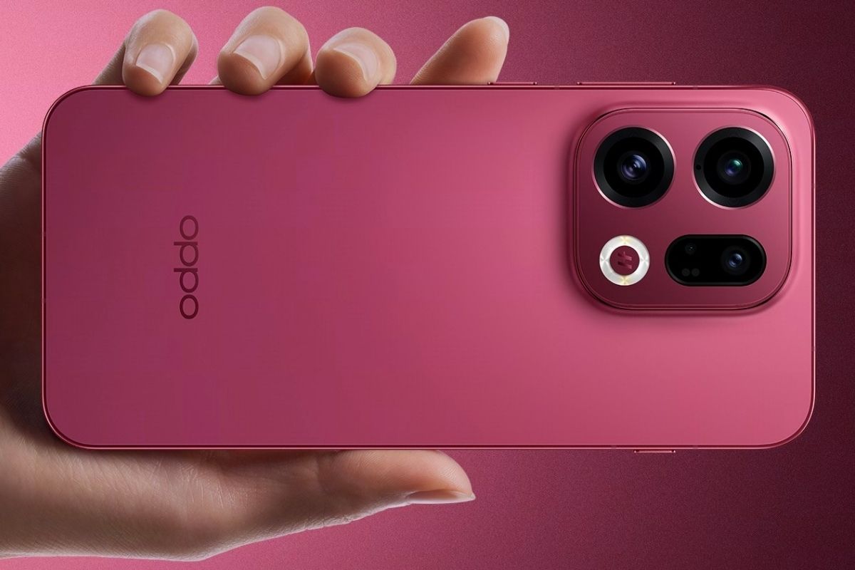 Sức mạnh chip mới giúp OPPO Find X9 tiết kiệm pin hơn