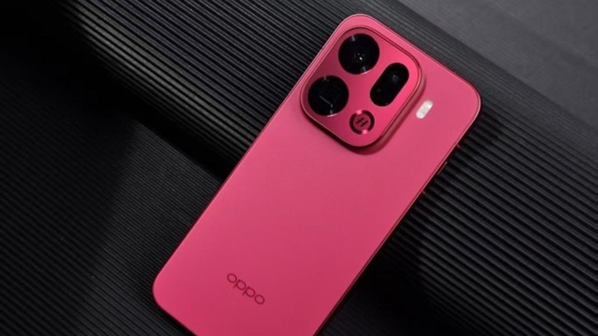 Pin OPPO Find X9: Dung lượng khủng, sạc nhanh vượt trội bg
