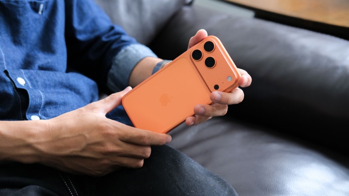 Dung lượng RAM iPhone 17/Pro/Pro Max là bao nhiêu?