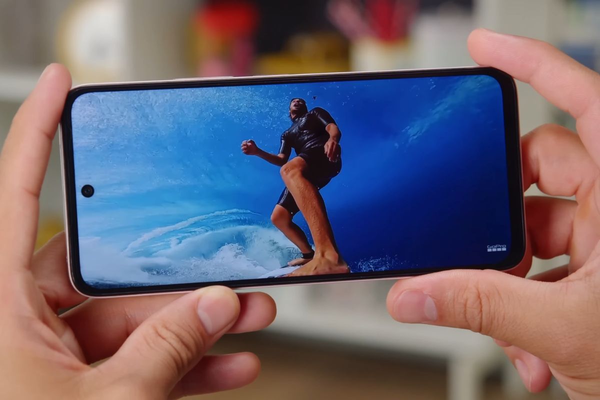 Redmi 13 AnTuTu bao nhiêu điểm? Hiệu năng thực tế có đủ dùng không? 4