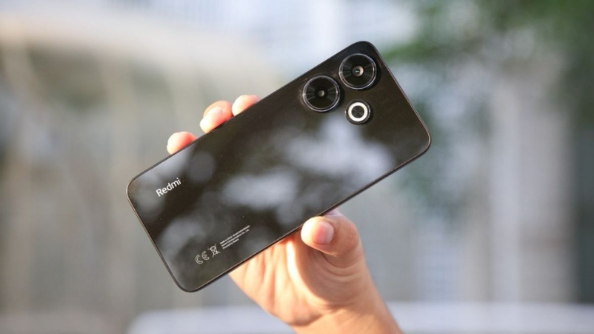 Redmi 13 AnTuTu bao nhiêu điểm? Hiệu năng thực tế có đủ dùng không? bg