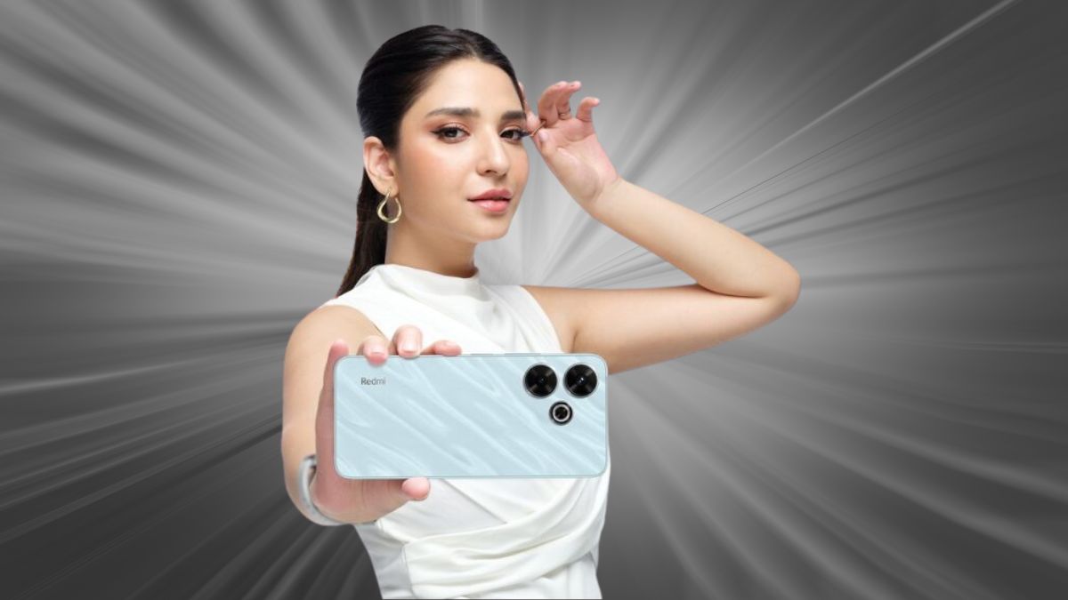 Redmi 13 AnTuTu bao nhiêu điểm? Hiệu năng thực tế có đủ dùng không?