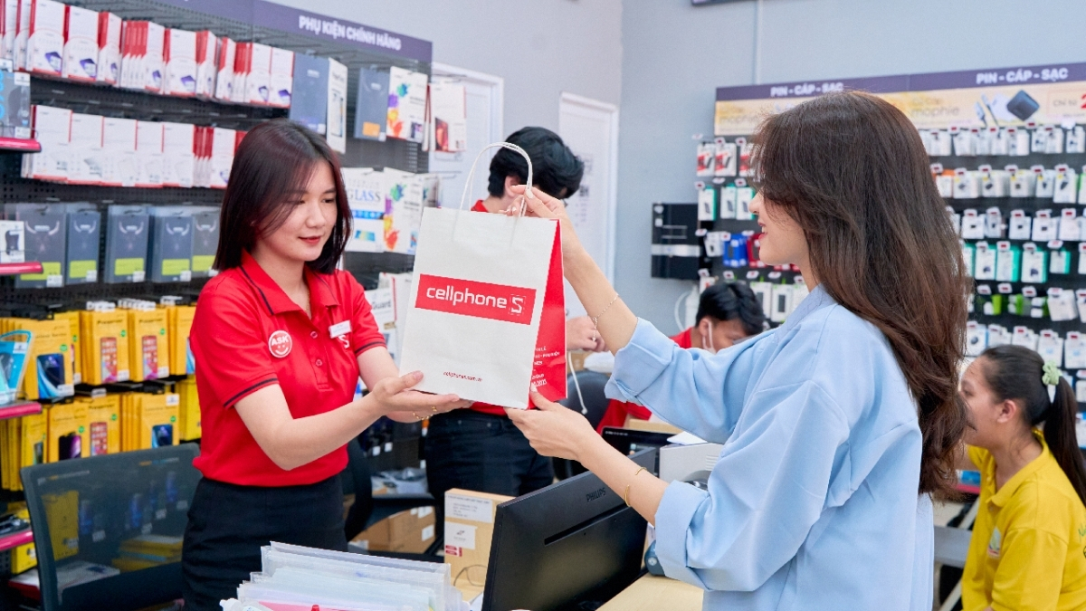 Tất tần tật mẫu Redmi Watch mới nhất, bán chính hãng tại Việt Nam 8