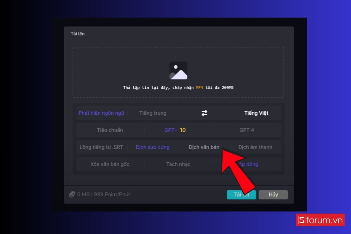 Hướng dẫn tạo video review phim bằng AI chi tiết từ A–Z 6