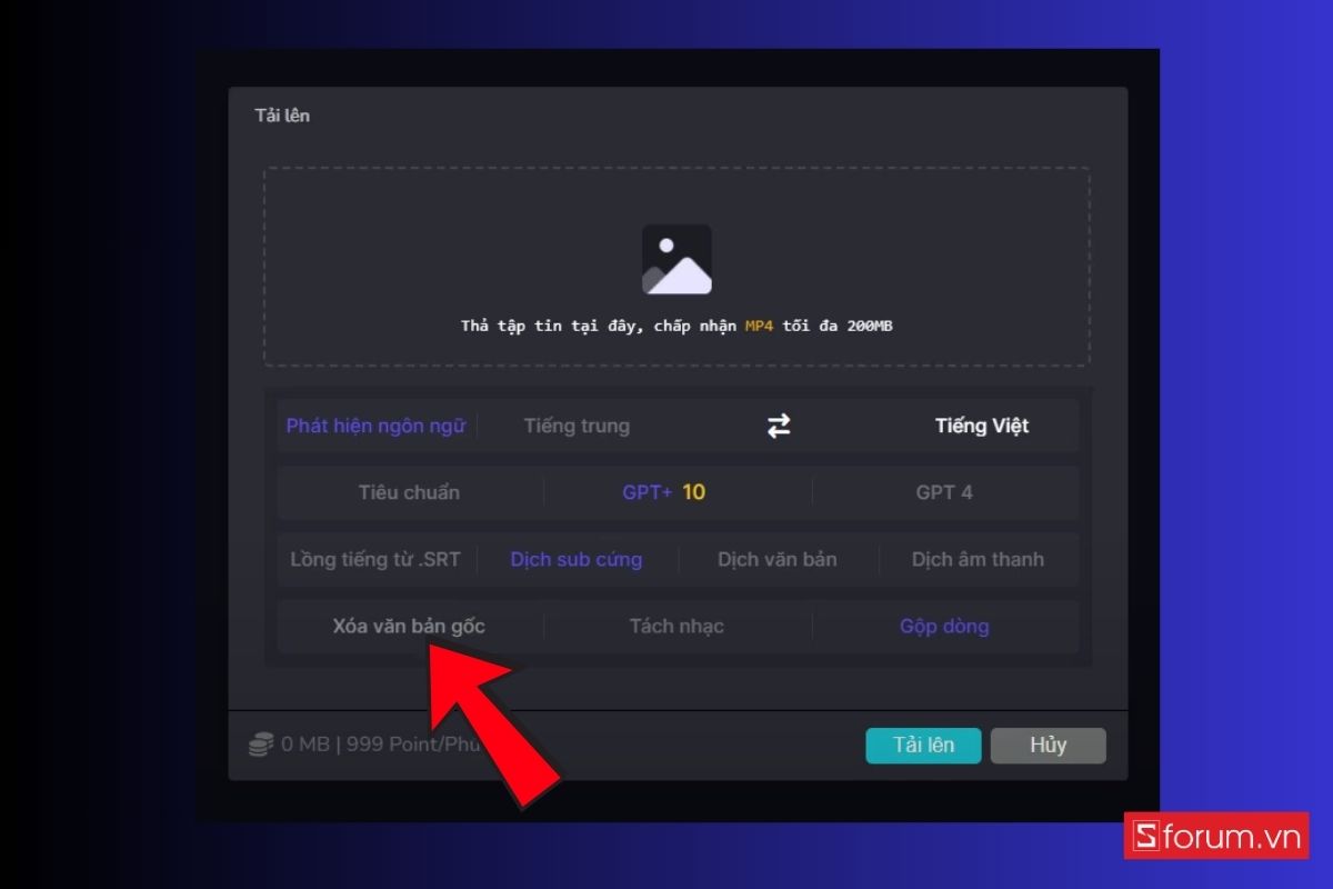 Hướng dẫn tạo video review phim bằng AI chi tiết từ A–Z 7