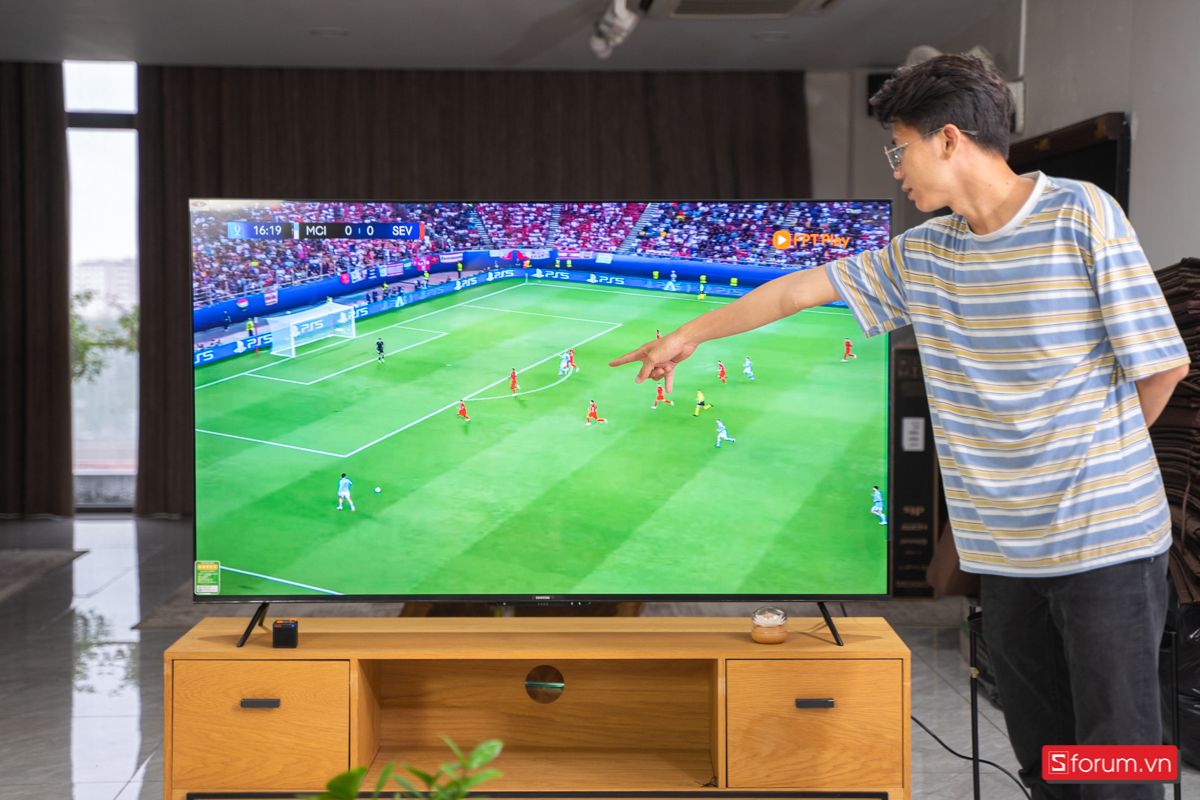 Review tivi Coocaa: Liệu đây có phải lựa chọn đáng tiền? 1