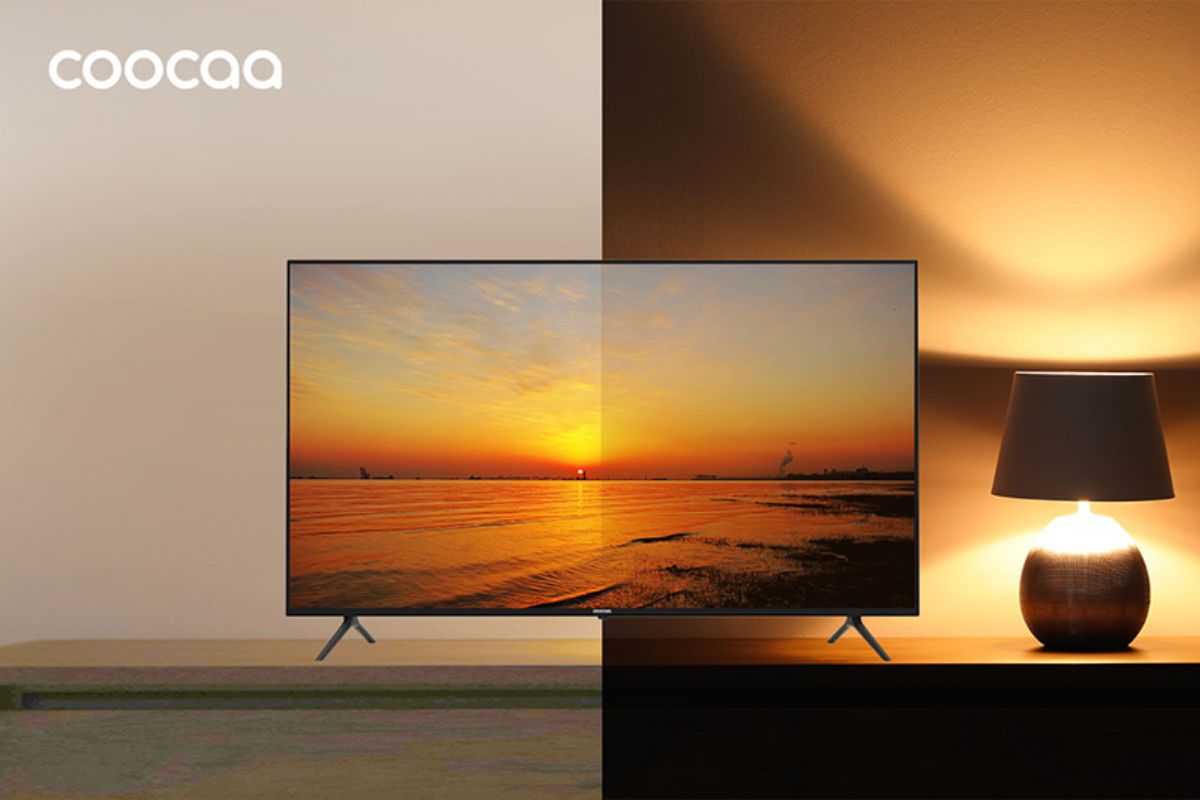 Review tivi Coocaa: Liệu đây có phải lựa chọn đáng tiền? 10