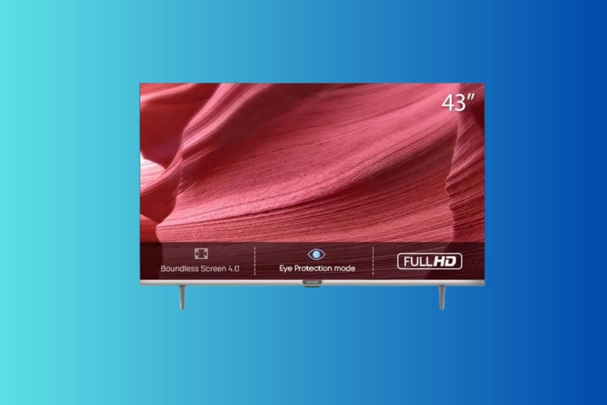 Review tivi Coocaa: Liệu đây có phải lựa chọn đáng tiền? 12