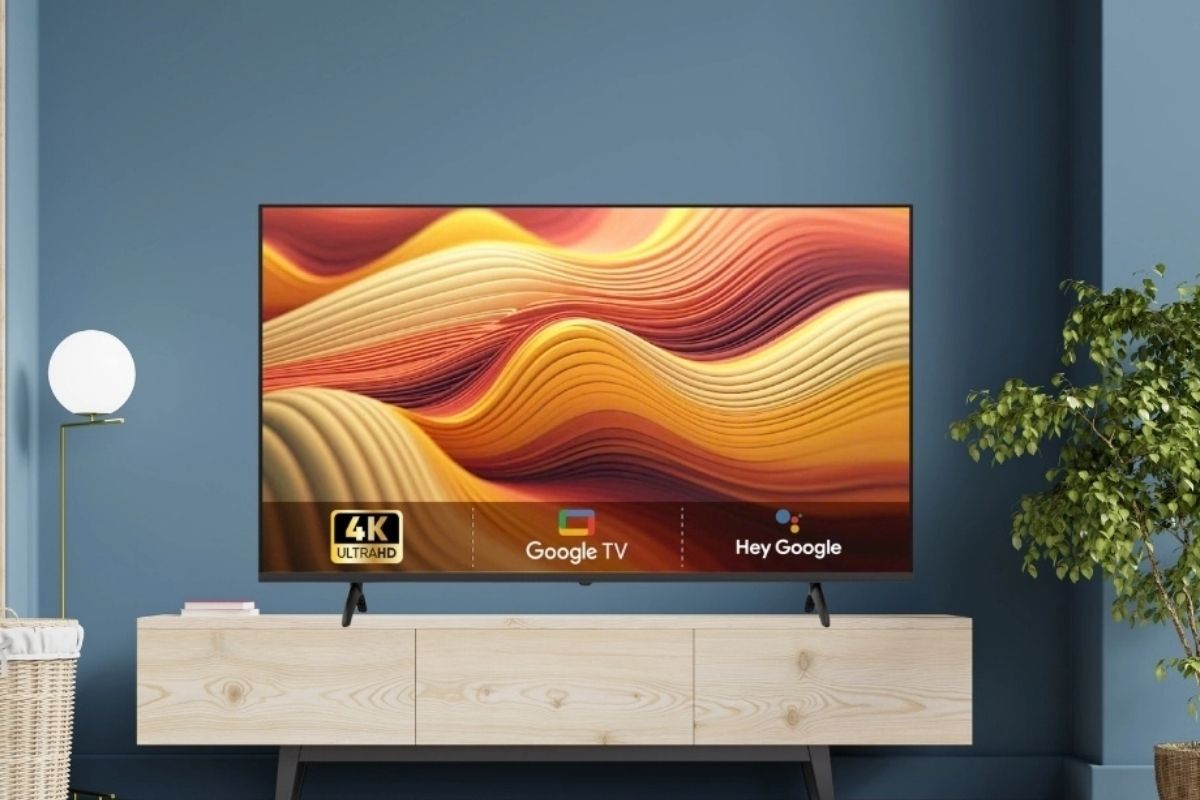 Review tivi Coocaa: Liệu đây có phải lựa chọn đáng tiền? 13