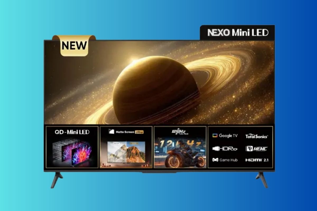 Review tivi Coocaa: Liệu đây có phải lựa chọn đáng tiền? 15