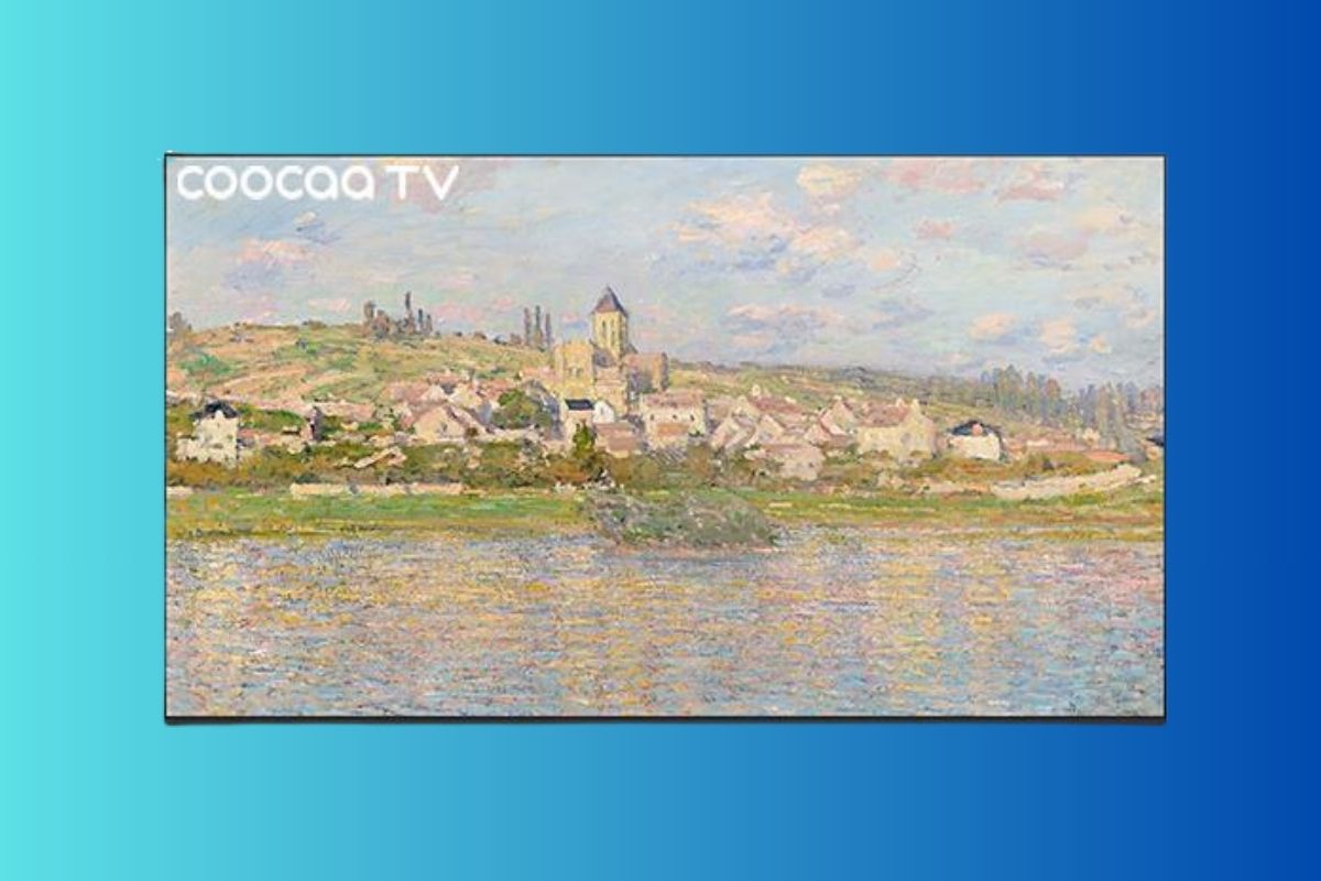 Review tivi Coocaa: Liệu đây có phải lựa chọn đáng tiền? 16