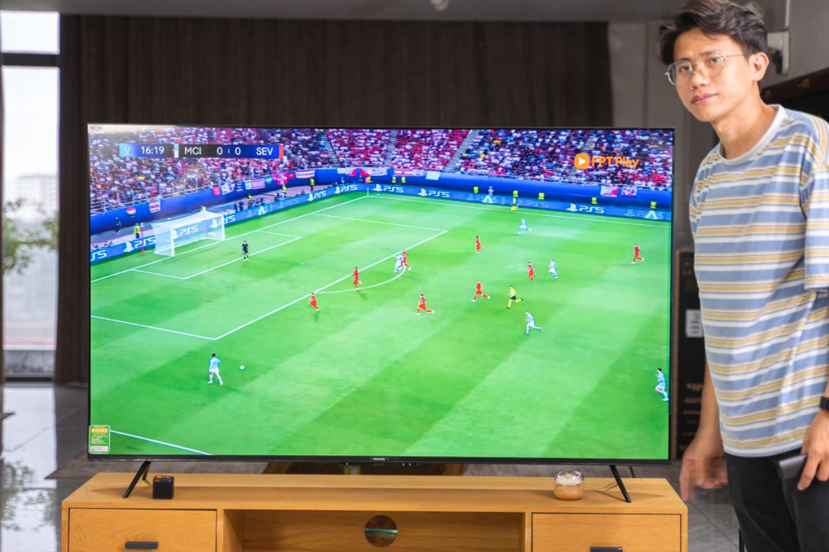 Review tivi Coocaa: Liệu đây có phải lựa chọn đáng tiền? 6