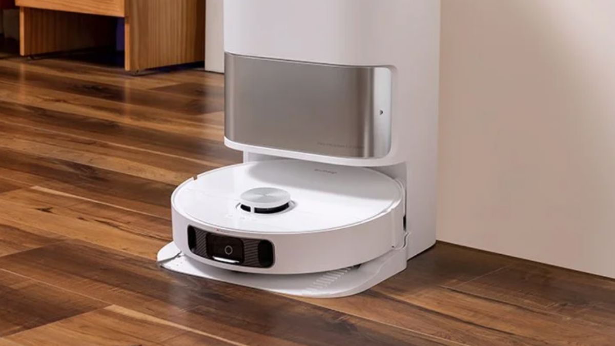 Có nên mua Robot hút bụi Dreame để sử dụng không?