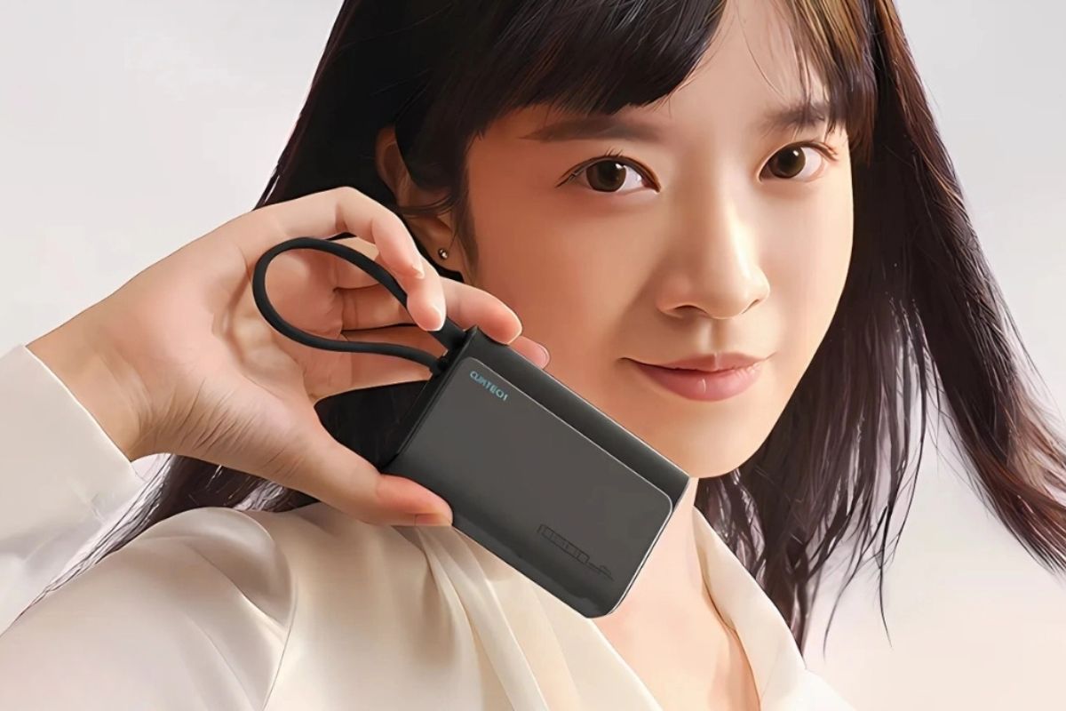 Sạc dự phòng nào được mang lên máy bay 5