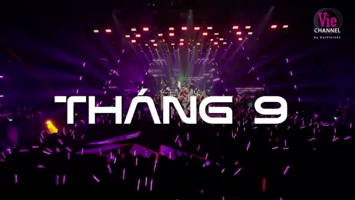 Bí kíp săn vé Concert Em Xinh Say Hi thành công bg