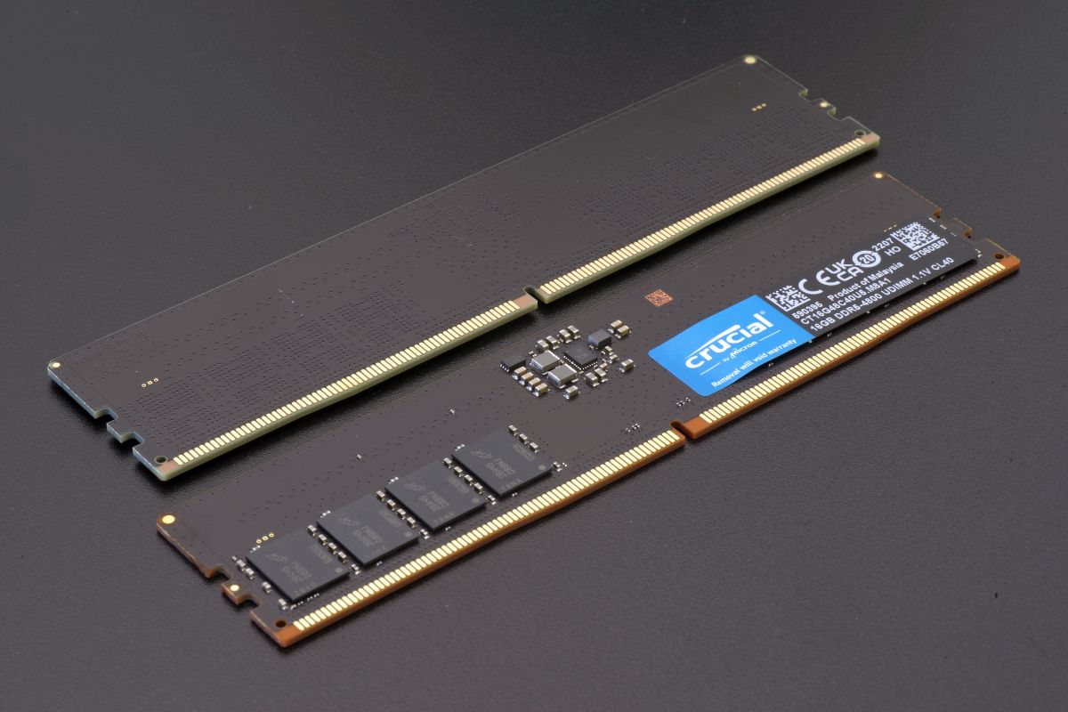 Ưu điểm của SDRAM